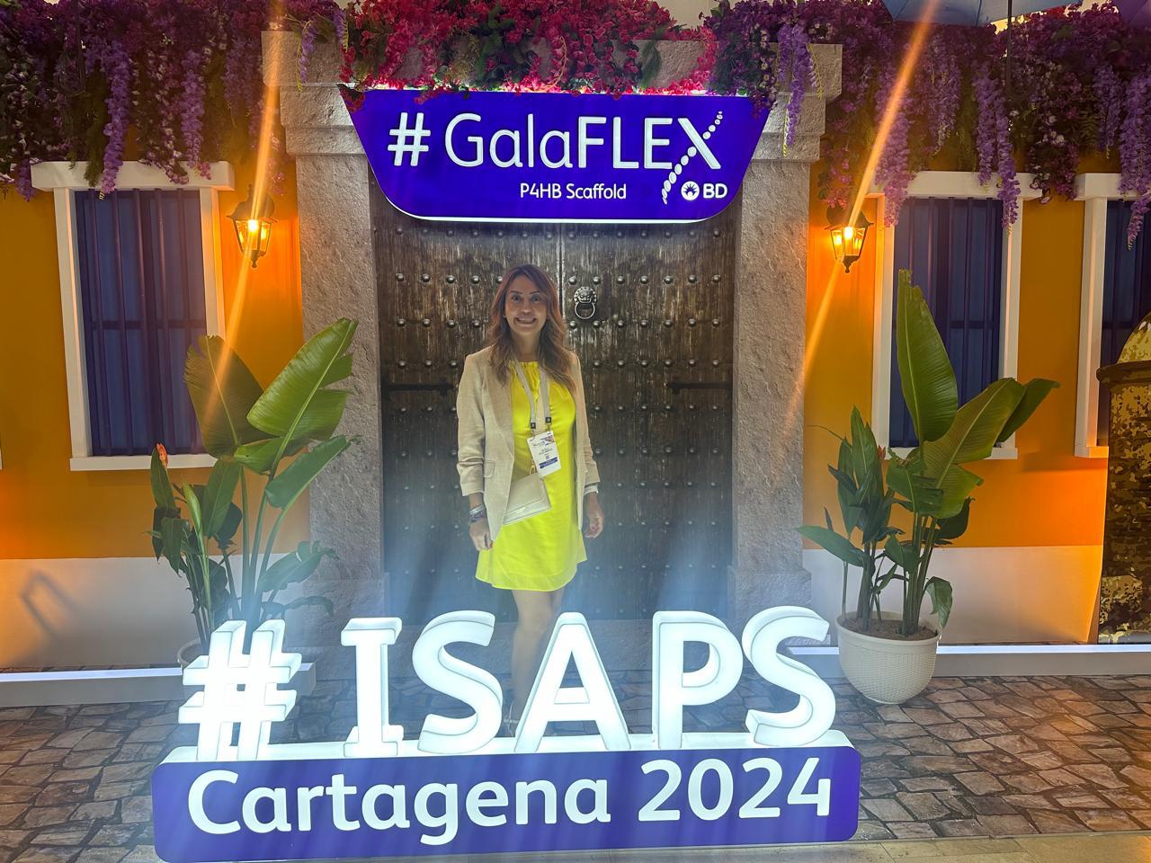 Congreso Cartagena 2024
